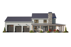 Your house plan