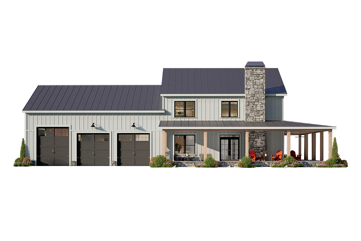 Your house plan