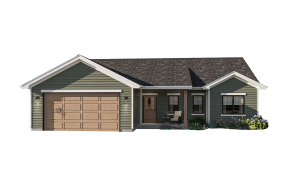 Your house plan