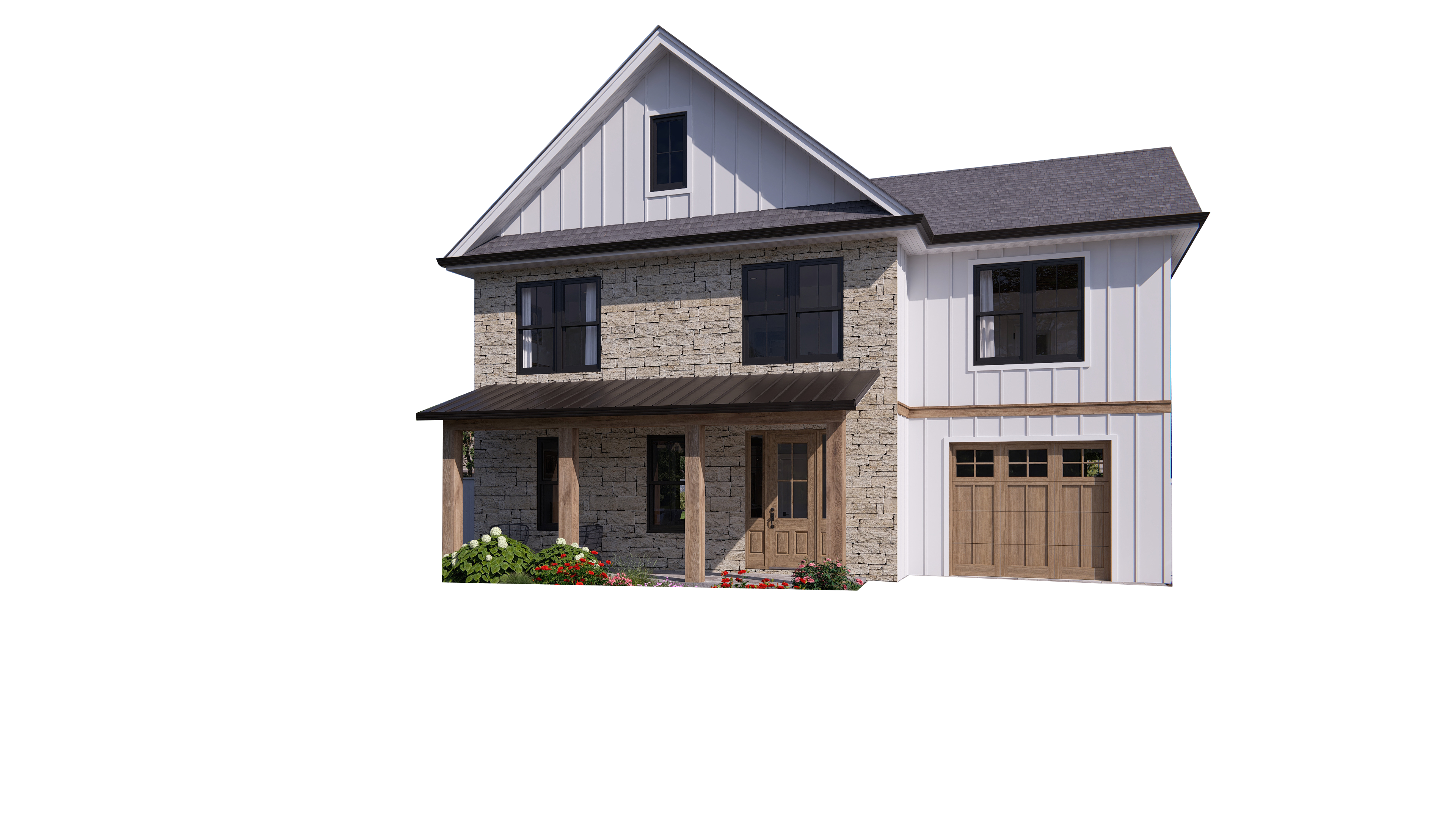 Your house plan