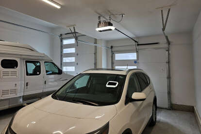 Contemporary House Plan #7011-00006 Build Photo