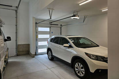 Contemporary House Plan #7011-00006 Build Photo