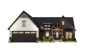 Your house plan