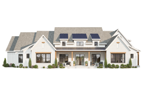 Your house plan