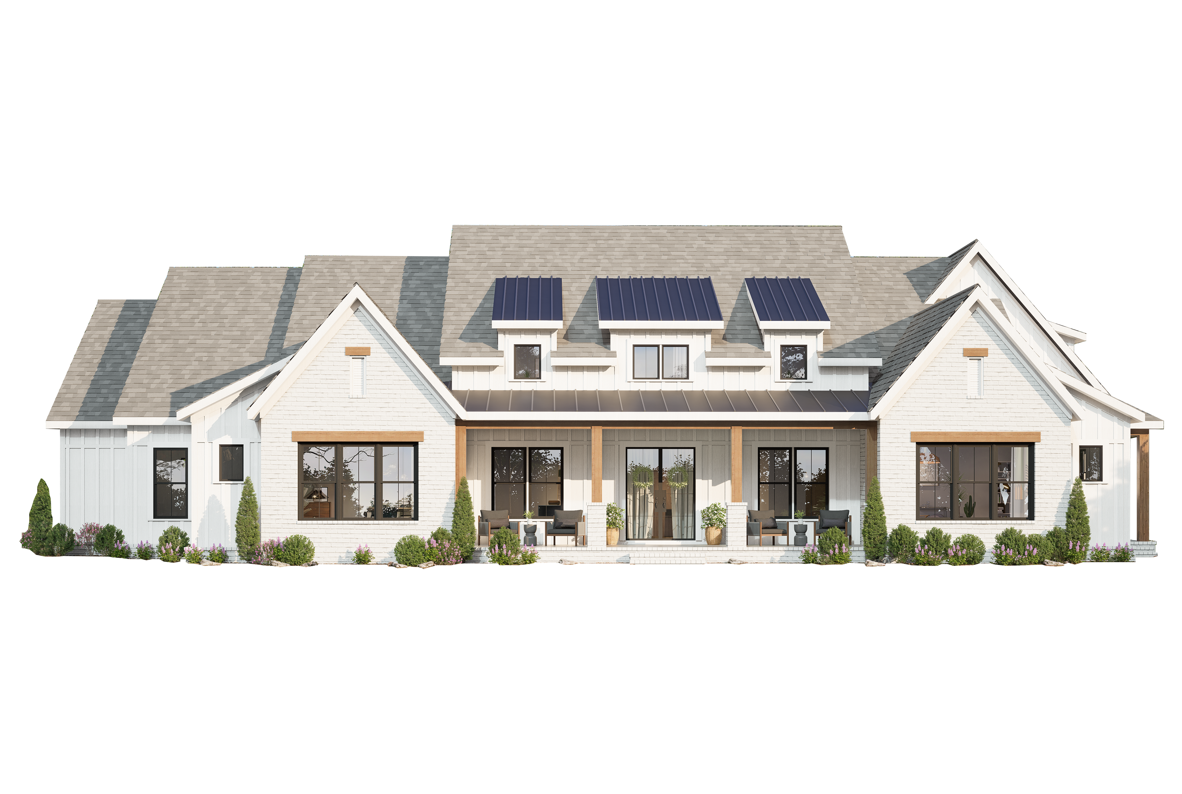 Your house plan
