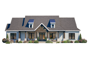 Your house plan
