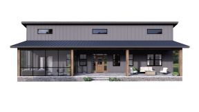 Your house plan