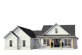 Your house plan