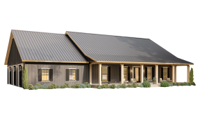 Your house plan