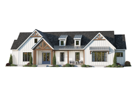 Your house plan