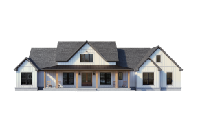 Your house plan