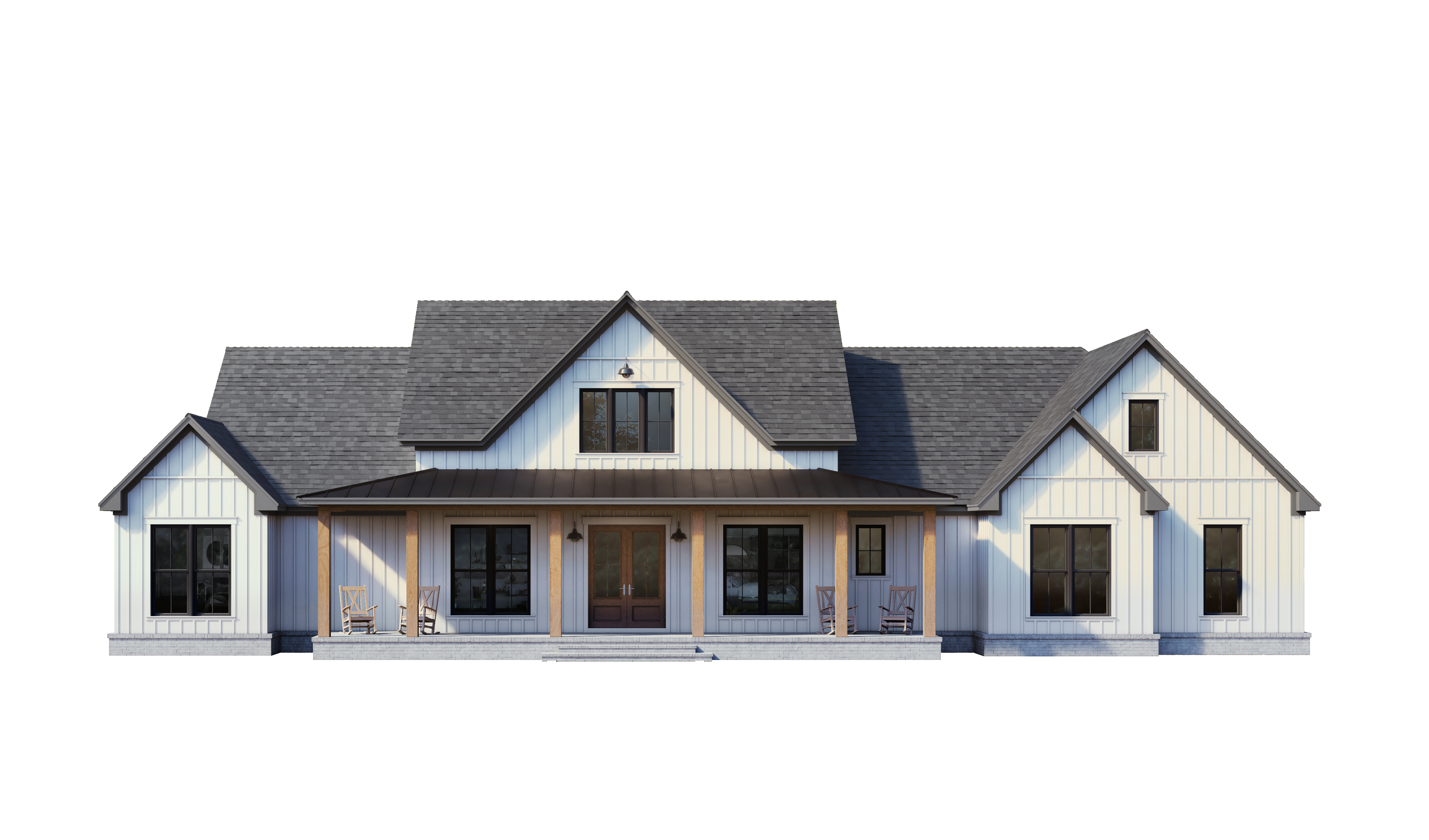 Your house plan