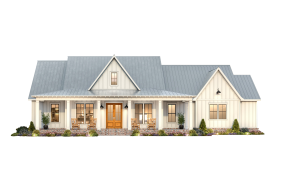 Your house plan