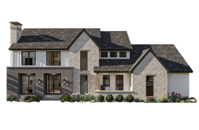 Your house plan
