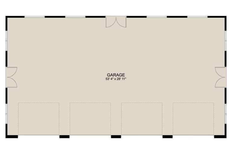 House Plan House Plan #32648 Drawing 1