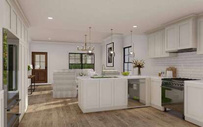 Country House Plan #8318-00418 Additional Photo