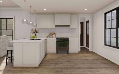 Country House Plan #8318-00418 Additional Photo
