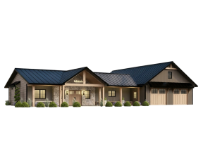 Your house plan