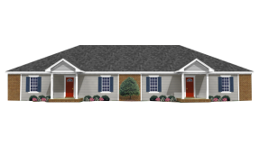Your house plan