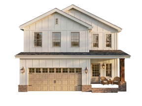 Your house plan