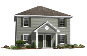 Your house plan