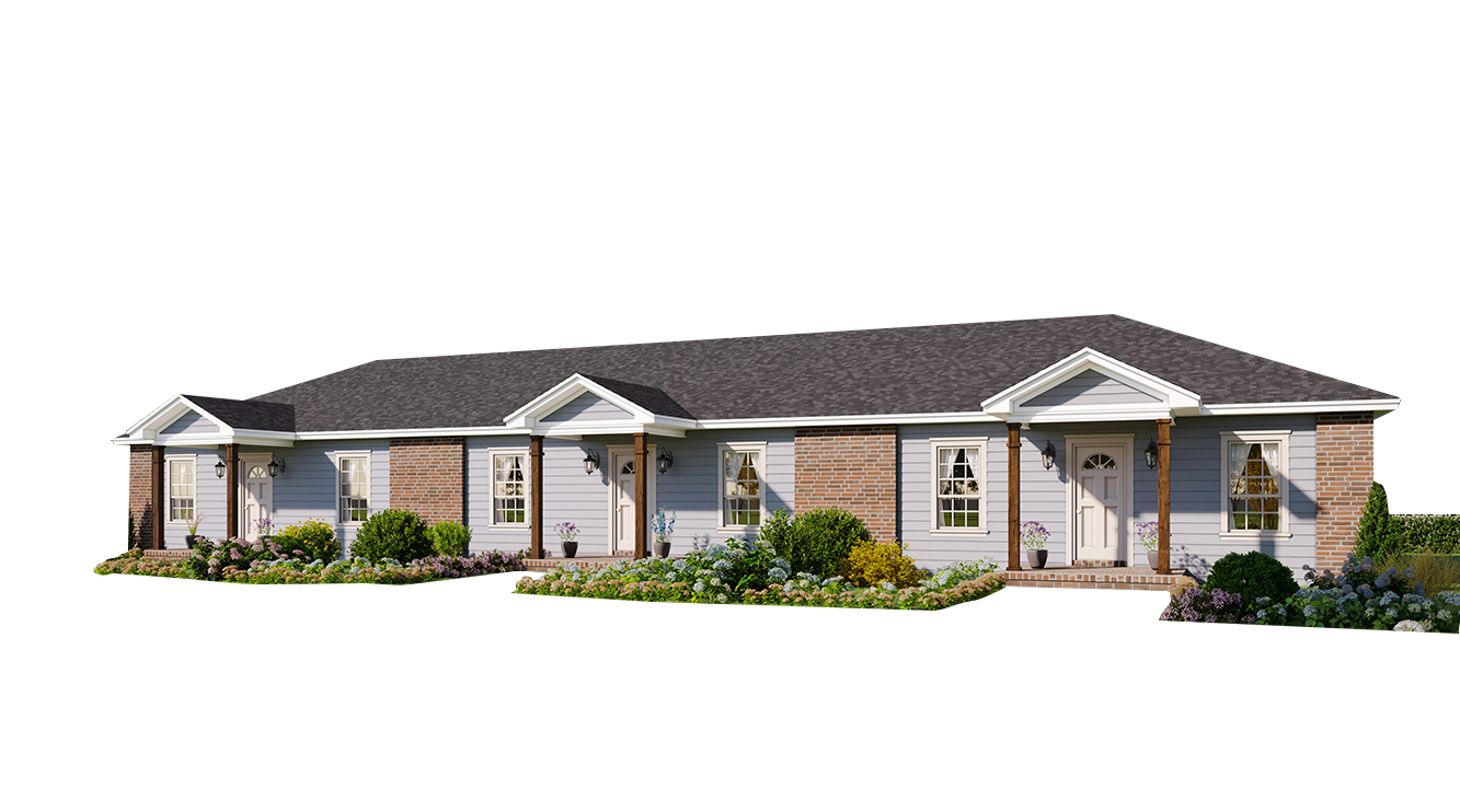 Your house plan