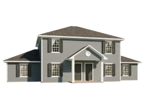 Your house plan