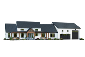 Your house plan