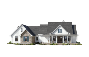 Your house plan