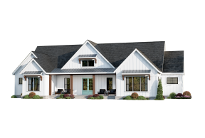 Your house plan
