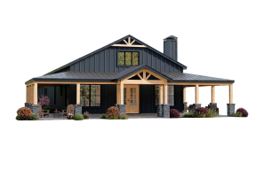 Your house plan