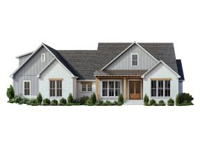 Your house plan