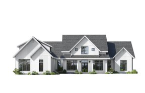 Your house plan