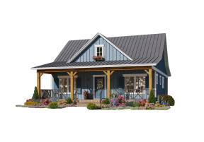 Your house plan