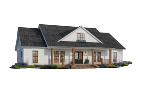 Your house plan