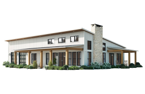 Your house plan