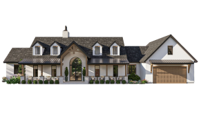 Your house plan