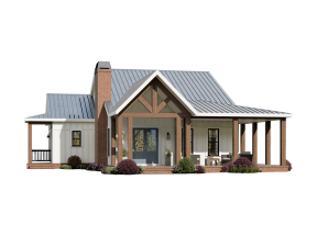 Your house plan