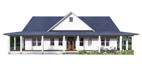 Your house plan