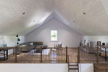 Country House Plan #7174-00032 Additional Photo