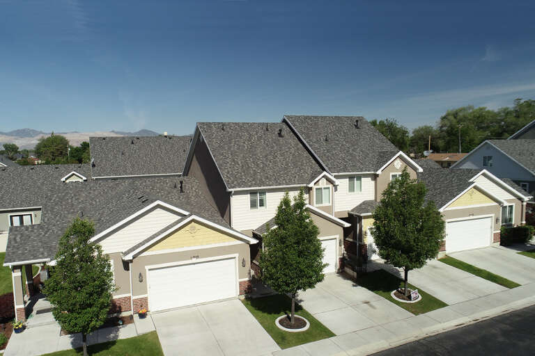 Traditional Fourplex Plan - 2,218 Square Feet, 3-4 Bedrooms, 3.5 ...