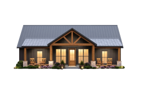 Your house plan