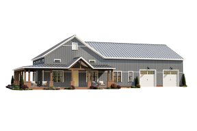 Your house plan