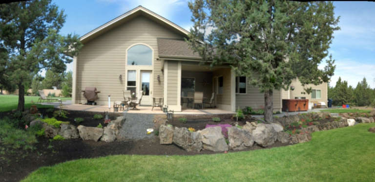 Green House Plan #192-00002 Elevation Photo