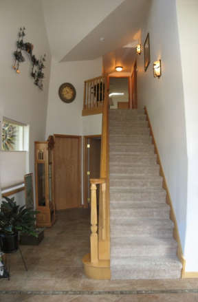 Green House Plan #192-00002 Additional Photo
