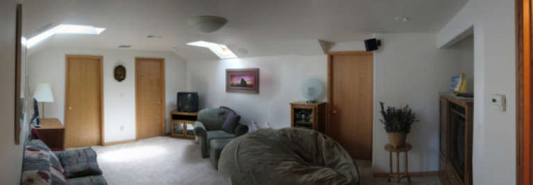 Green House Plan #192-00002 Additional Photo