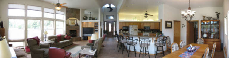 Green House Plan #192-00002 Additional Photo