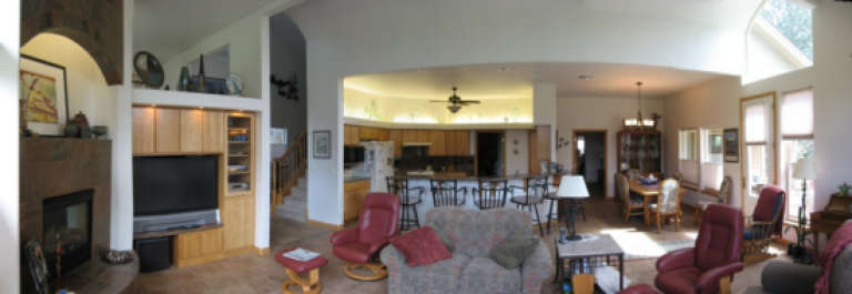 Green House Plan #192-00002 Additional Photo