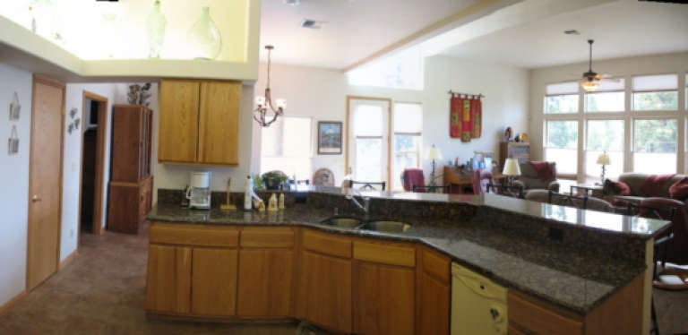 Green House Plan #192-00002 Additional Photo