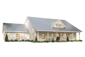 Your house plan